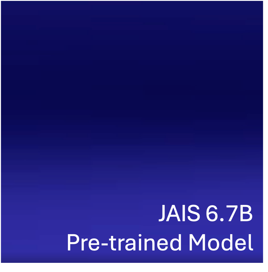 JAIS-6.7B